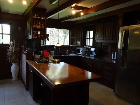 Casa en Alquiler Temporal de 4 dormitorios