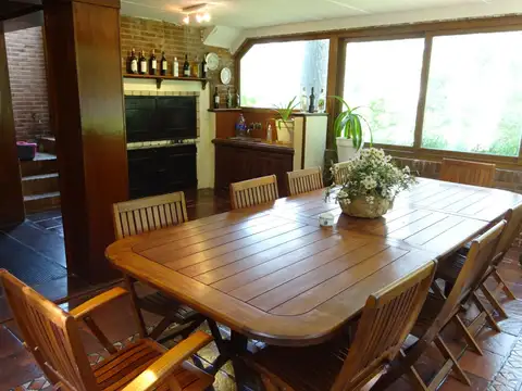 Casa en Alquiler Temporal de 4 dormitorios