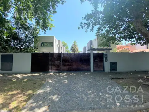 Casa - Duplex en alquiler en Adrogue