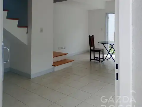 Casa en Alquiler 15 años