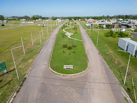 EN VENTA | Lotes en Las Moras 2