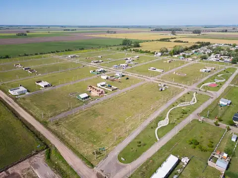 EN VENTA | Lotes en Las Moras 2