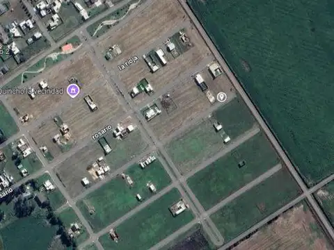 Terreno en Venta de 300,0 m2