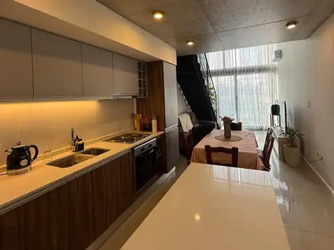 Alquiler departamento 1 dormitorio, Fisherton.