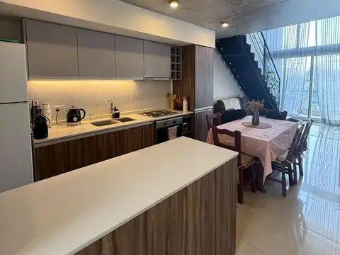 Departamento en Alquiler de 2 ambientes