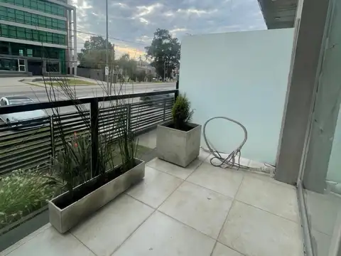 Departamento en Alquiler Permite mascota