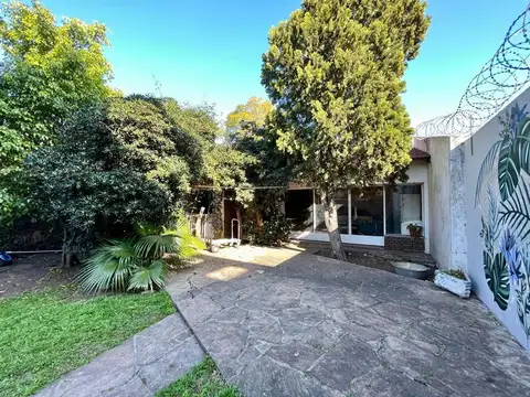 Casa en Venta 40 años