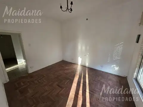 Jose Maria Paz al 100