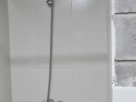 Galpon en Alquiler A Estrenar