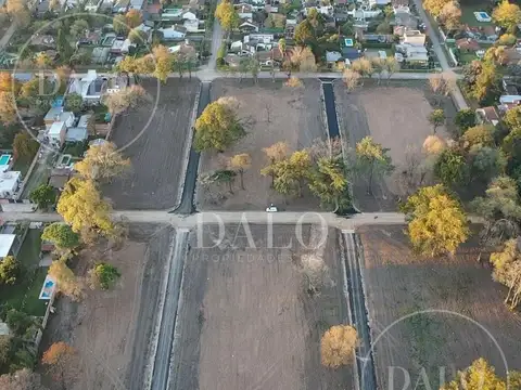 Terreno Lote  en Venta en Del Viso, Pilar, G.B.A. Zona Norte