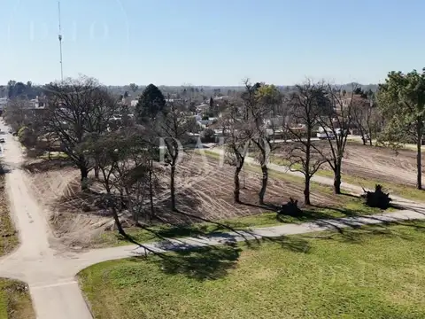 Terreno en Venta en Del Viso, USD 44.500