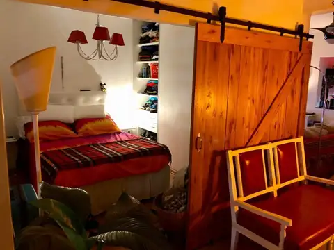 Depto Tipo Casa en Venta de 2 ambientes