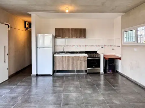 Pampa Alta Mzna 26 100