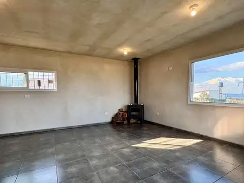 Pampa Alta Mzna 26 100