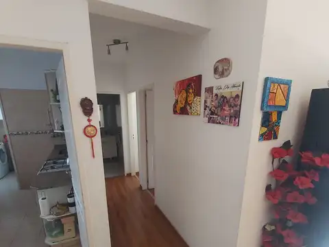 Departamento en Venta 16 años