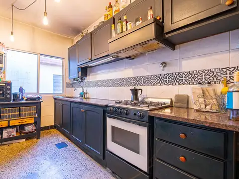 Departamento en Venta en Villa Maipú, USD 79.990