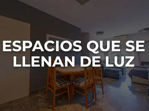DEPARTAMENTO VILLA MAIPU APTO CREDITO BALCON