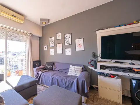 Departamento en Venta de 4 ambientes