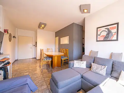 Departamento en Venta al Noreste