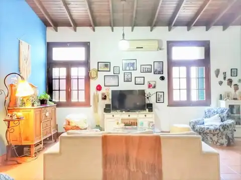 Departamento en Venta en Boedo, USD 125.000