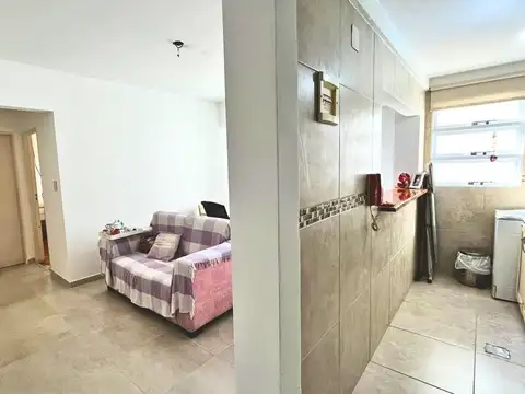 Departamento en Venta en Almagro, USD 85.000