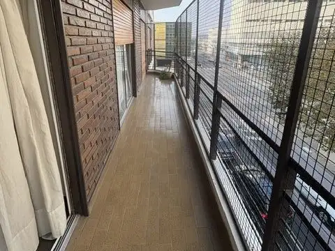 Departamento 4 ambientes con 3 baños