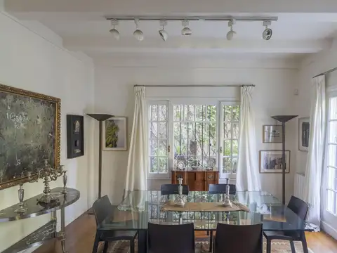 Casa en Alquiler de 4 dormitorios