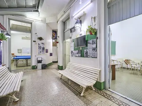 Departamento en Venta de 4 dormitorios