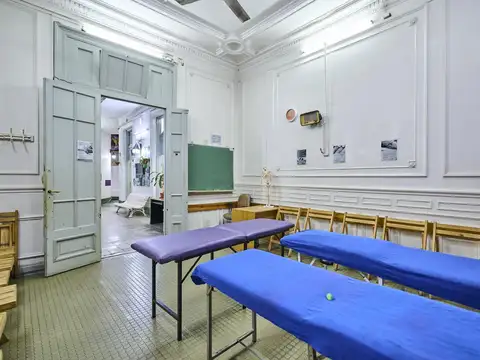 Departamento 5 ambientes con 3 baños