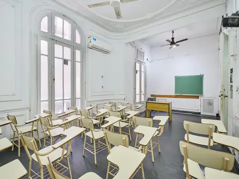 VENTA DEPARTAMENTO PISO ENTERO DE 200 M2 TOTALES. SAN NICOLAS. OPORTUNIDAD. APTO CREDITO.