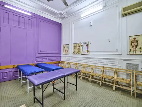 Departamento en Venta en San Nicolás, USD 145.000