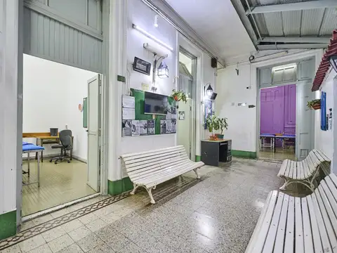 Departamento en Venta de 5 ambientes