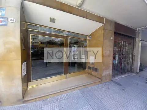 Departamento 2 ambientes en venta en Balvanera