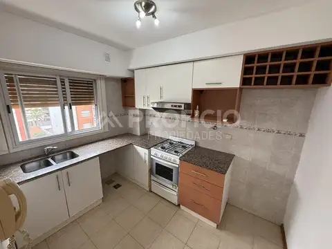 Departamento en Venta 15 años