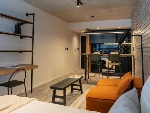 Departamento en Venta Apto profesional