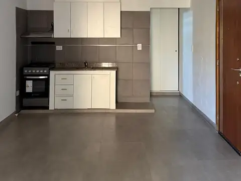 MONOAMBIENTE EN ALQUILER EDIFICIO MEDITERRANEO