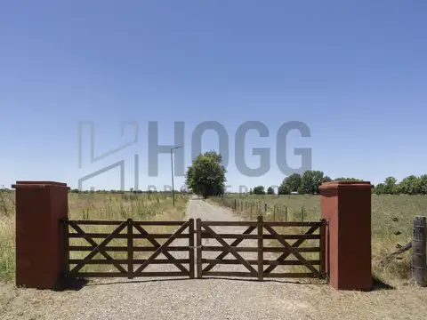 Terreno en Venta en Duggan, USD 85.000