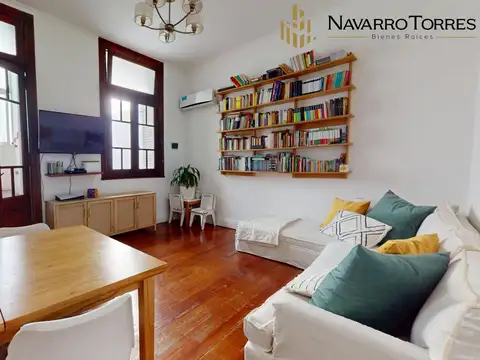 Felipe Vallese 1000 , Piso 1