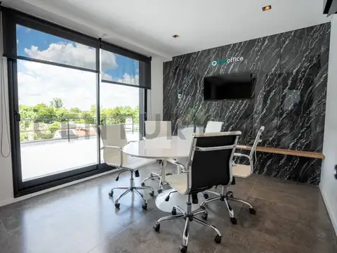 Oficina en Venta en City Bell, USD 89.000