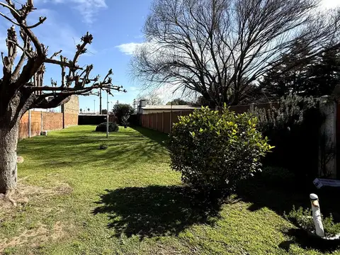 Casa en Venta 40 años