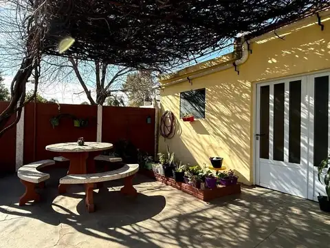 Av San Martín al 700