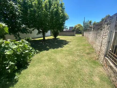 LOTE DE 432 M2 SOBRE ALMARAZ IDEAL PRIMER VIVIENDA