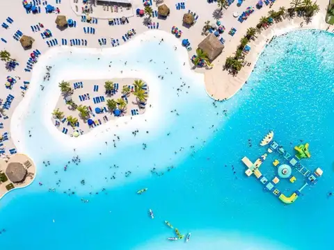 Terreno en Venta en Developer Aqua, USD 58.000