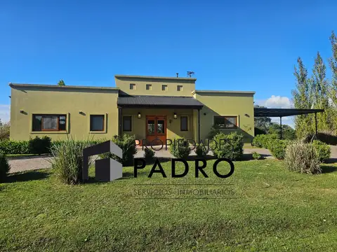 Casa en venta. UF 52. Barrio San Roque, Comarcas de Luján.