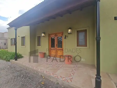 UF 52. Barrio San Roque, Comarcas de Luján.