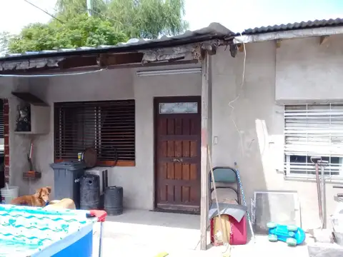 Casa en Venta en Florencio Varela, USD 30.000