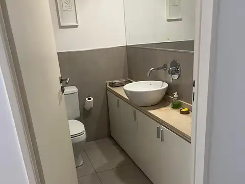 Oficina en Alquiler en Belgrano Chico, USD 800