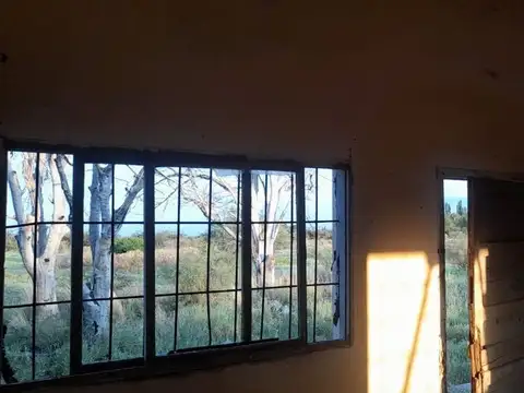 FINCA A LA VENTA EN BOWEN - GRAL ALVEAR