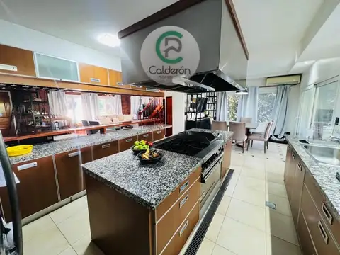 Casa en Venta en Country Club Banco Provincia, USD 390.000