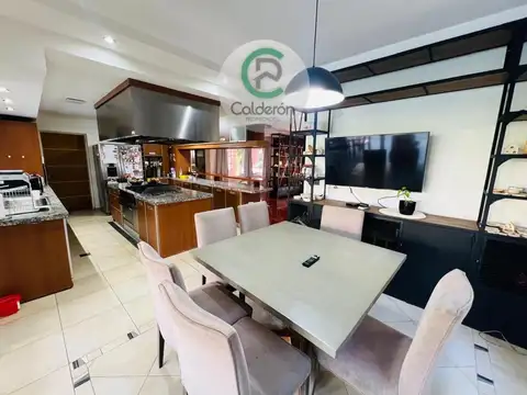 Casa  en Venta  Country Club Banco Provincia